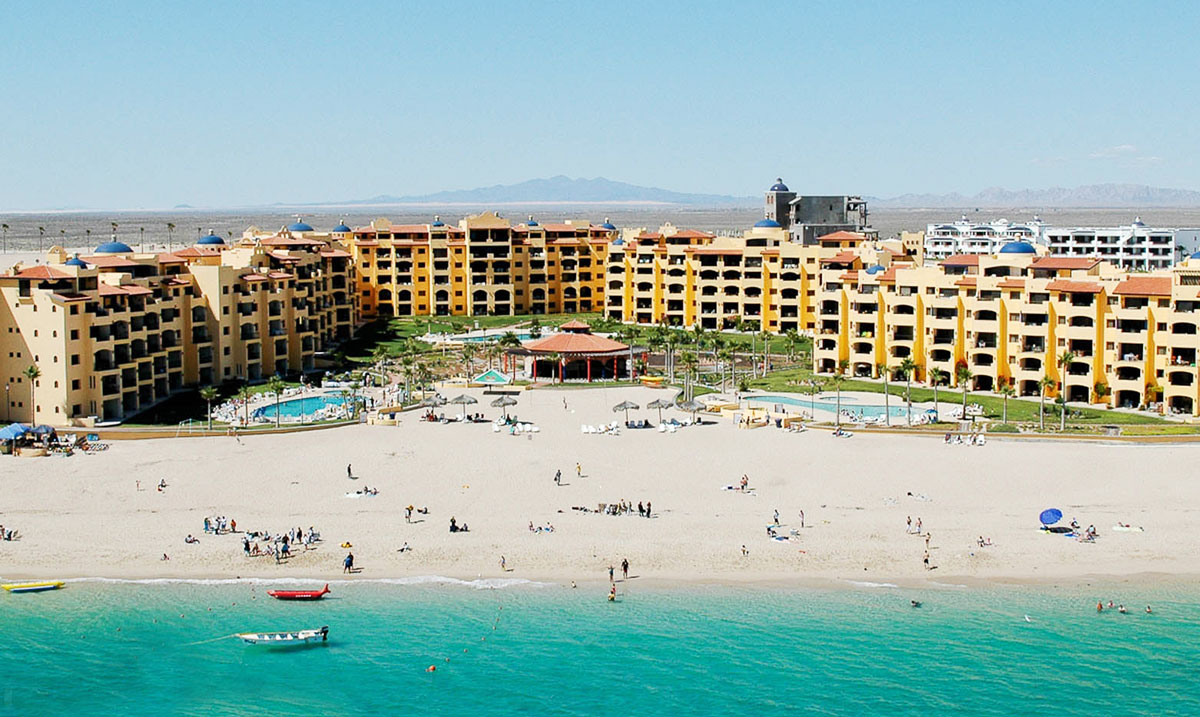 Princesa de Peñasco en Puerto Peñasco