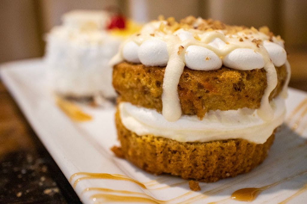 Candy Cake bakery and restaurant in Puerto Peñasco